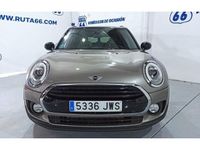 usado Mini Cooper Clubman 100 kW (136 CV)