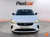 Usado Opel Corsa Edition 102 CV (75 kW) 2020 Blanco Berlina
