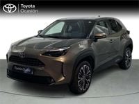 Usado Toyota Yaris Cross Style 116 CV (85 kW) 2021 SUV