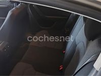 Usado VW Passat 105 CV (77 kW) 2012 Beige Berlina