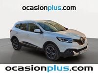 Usado Renault Kadjar Version S 140 CV (102 kW) 2018 Blanco SUV