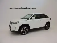Usado Suzuki Vitara GLX 116 CV (85 kW) 2022 Blanco SUV