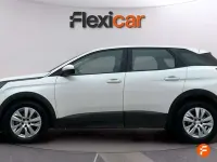 Usado Peugeot 3008 Active 131 HP (96 kW) 2021 Branco SUV