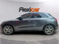 Usado Audi Q3 Premium 190 CV (139 kW) 2019 Gris SUV
