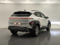 Usado Hyundai Kona 120 CV (88 kW) 2025 SUV