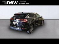 Usado Renault Austral Iconic 200 CV (147 kW) 2023 Negro SUV