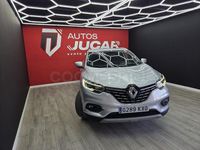 Usado Renault Kadjar Zen 140 CV (102 kW) 2019 Gris / plata SUV