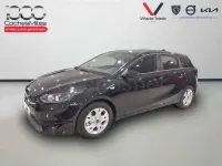 Usado Kia Ceed 136 CV (100 kW) 2024 Negro Utilitario