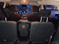 Usado Ford Grand C-Max 125 CV (91 kW) 2014 Negro Monovolumen