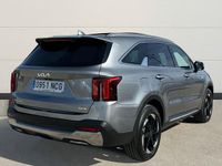 Usado Kia Sorento 215 CV (158 kW) 2025 Gris SUV