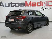 usado Subaru Impreza 2.0I Hybrid CVT Urban