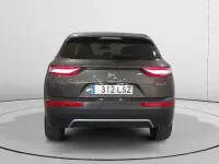 Usado DS Automobiles DS7 Crossback Performance 131 CV (96 kW) 2021 Gris SUV
