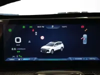Usado Ebro s700 Luxury 147 CV (108 kW) 2025 Gris SUV