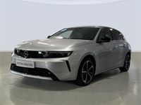 Nuevo Opel Astra Elegance 179 CV (131 kW) 2025 Kristall silve Berlina