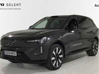 Usado Volvo EX90 Ultra 300 kW (408 CV) 2025 Gris SUV