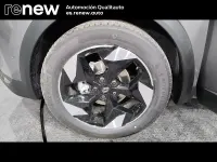 Nuevo Renault Captur Techno 90 CV (66 kW) 2026 Negro SUV