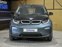 Używany BMW i3 125 kW (170 KM) 2021 Niebieski Hatchback