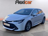 Usado Toyota Corolla Active 122 CV (89 kW) 2020 Blanco Utilitario