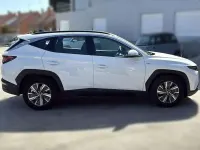 Usado Hyundai Tucson 136 CV (100 kW) 2023 Blanco SUV