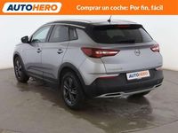 Usado Opel Grandland X 131 CV (96 kW) 2020 Gris SUV