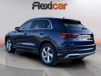 Occasion Audi Q3 Premium 150 ch (110 kW) 2021 Bleue SUV