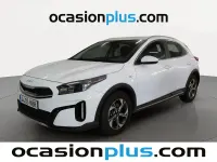 Usado Kia XCeed 101 CV (74 kW) 2025 Blanco SUV