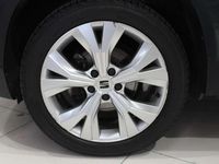 Usado Seat Ateca Xperience 150 CV (110 kW) 2023 Gris SUV