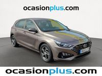 Usado Hyundai i30 120 CV (88 kW) 2021 Marrón