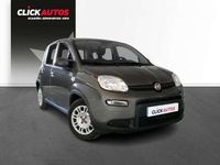 Usado Fiat Panda 71 CV (52 kW) 2024 Gris Utilitario