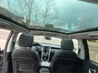 Usado Land Rover Discovery Sport HSE 190 CV (139 kW) 2016 Gris / plata SUV