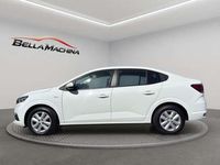 Usado Dacia Logan Comfort 101 CV (74 kW) 2022 Blanco Berlina