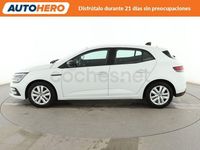 Usado Renault Mégane IV Equilibre 116 CV (85 kW) 2024 Blanco Berlina