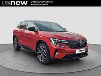 Usado Renault Austral Iconic 200 CV (147 kW) 2023 Rojo SUV