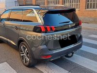 Occasion Peugeot 5008 GTi 180 PK (132 kW) 2017 Groen SUV
