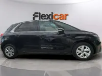 Używany Citroën C4 SpaceTourer Feel 130 KM (95 kW) 2018 Czarny Minivan