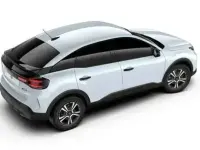 Nuevo Citroën C4 145 CV (106 kW) 2026 Blanco SUV