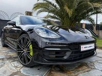 Usado Porsche Panamera 4 462 CV (339 kW) 2021 Negro Berlina