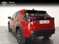 Occasion Toyota Yaris Cross Active 130 PK (95 kW) 2025 Rood SUV