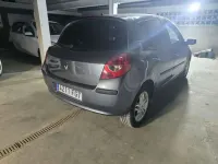 Usado Renault Clio Dynamique 86 CV (63 kW) 2006 Azul Utilitario