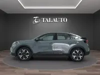 Nuevo Citroën C4 Business Class 145 CV (106 kW) 2025 Blanco SUV