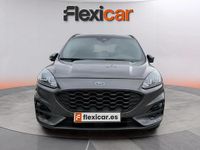 Usado Ford Kuga ST-Line 120 HP (88 kW) 2024 Cinzento SUV