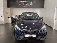 usado BMW 216 Gran Tourer 216 d