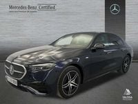 Usado Mercedes E300 197 CV (144 kW) 2025 Berlina
