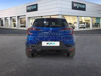 Ny Mitsubishi ASX 158 HK (116 kW) 2025 Blå SUV