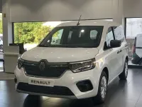Nuevo Renault Kangoo 95 CV (69 kW) 2026 Blanco Monovolumen