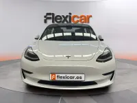 Usado Tesla Model 3 367 kW (499 CV) 2021 Blanco Berlina