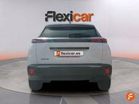 Usado Peugeot 2008 Active 100 CV (73 kW) 2023 Gris SUV