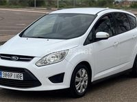 Usado Ford C-MAX Trend 95 CV (69 kW) 2012 Blanco Monovolumen