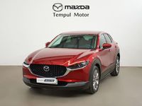 Usado Mazda CX-30 180 CV (132 kW) 2020 Soul red crystal (metalizada) SUV