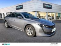 usado Peugeot 508 1.5BlueHDi S&S Business Line 130